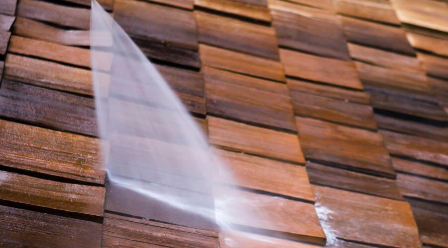 Tile Roofing in Parsonsburg, MD